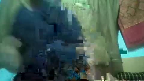 Snapshot of apa142817 chatting on February 15, 2026, 8:13 am Aparalux online show from February 15, 2026, 8:13 am