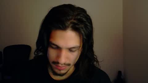 ApacheWithWebcam online show from February 7, 2026, 5:00 am