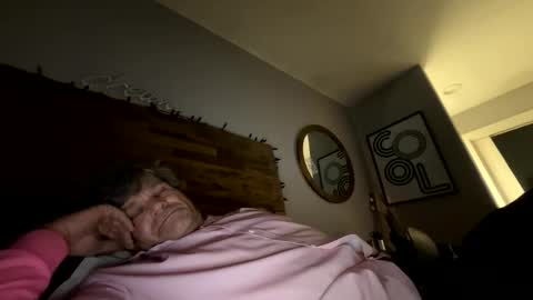 apeter1970 online show from March 3, 2026, 2:12 pm