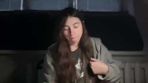 aphr0dite22 online show from January 18, 2026, 1:48 pm