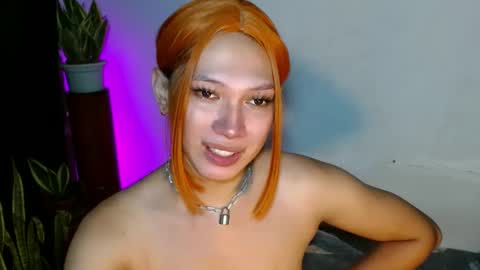 Roman Goddess online show from December 7, 2024, 3:08 pm