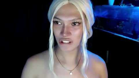 Roman Goddess online show from December 28, 2024, 8:37 am