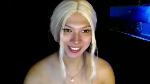 Roman Goddess online show from December 29, 2024, 7:00 pm