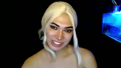 Roman Goddess online show from January 4, 2025, 7:24 am