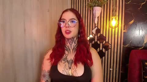 aphrodite__bloom online show from June 10, 2026, 11:46 pm