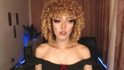 kathryn online show from September 22, 2025, 11:29 pm