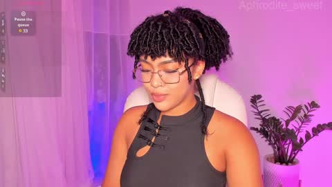 Snapshot of aphrodite_sweet chatting on January 31, 2025, 4:38 pm Karla online show from January 31, 2025, 4:38 pm