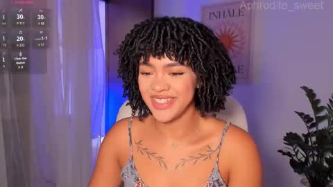 Karla online show from March 9, 2026, 7:29 pm