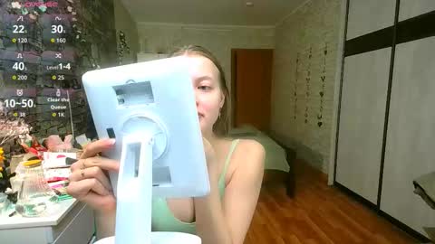 Aphrodite online show from March 2, 2026, 4:58 pm