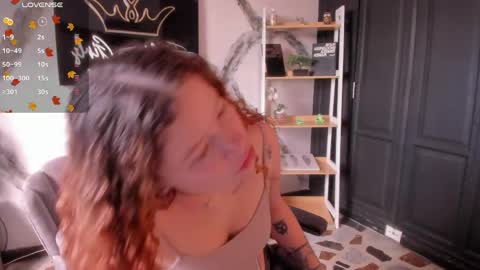 aphrodite online show from April 2, 2026, 9:56 pm