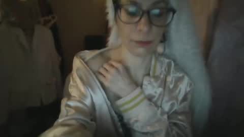 Aphrodity Rox online show from April 9, 2026, 8:25 pm