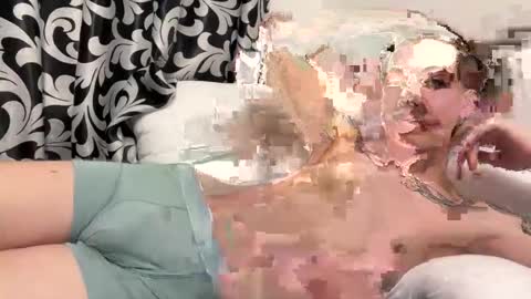 Snapshot of aplant_ chatting on November 7, 2025, 1:27 am aplant_ online show from November 7, 2025, 1:27 am