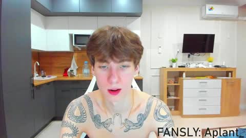 aplant_ online show from March 28, 2026, 9:47 pm