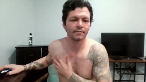 apocalypse_cream online show from February 25, 2026, 1:21 pm