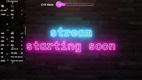 apocalypse_cream online show from March 20, 2026, 12:48 am