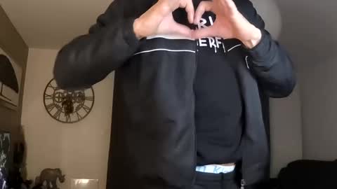 Snapshot of apollonfitx_69 chatting on January 18, 2025, 9:45 pm apollonfitx_69 online show from January 18, 2025, 9:45 pm