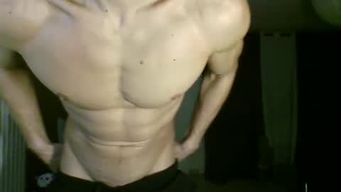 Snapshot of apollonfitx_69 chatting on February 6, 2025, 7:29 pm apollonfitx_69 online show from February 6, 2025, 7:29 pm