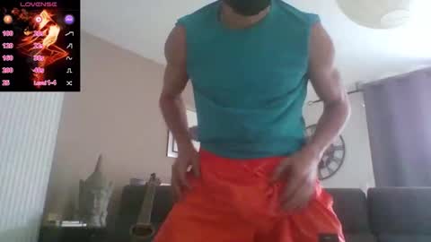 Snapshot of apollonfitx_69 chatting on October 9, 2025, 10:13 am apollonfitx_69 online show from October 9, 2025, 10:13 am