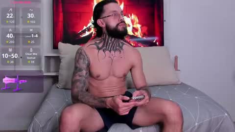 APOLO online show from July 30, 2026, 6:56 am