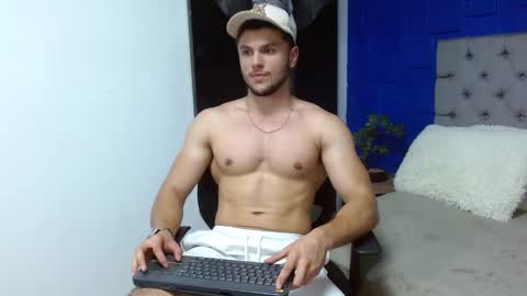 Apolo online show from February 24, 2025, 9:31 pm