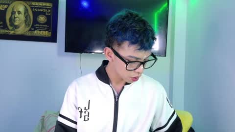 Apolo online show from May 27, 2026, 2:30 am