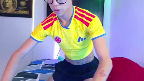 Apolo online show from June 17, 2026, 1:08 am