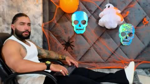 Apolo online show from October 10, 2025, 11:15 pm