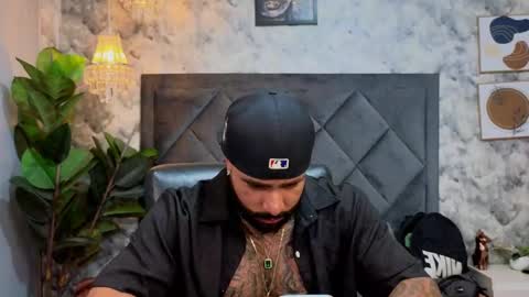 Apolo online show from November 20, 2025, 12:11 am