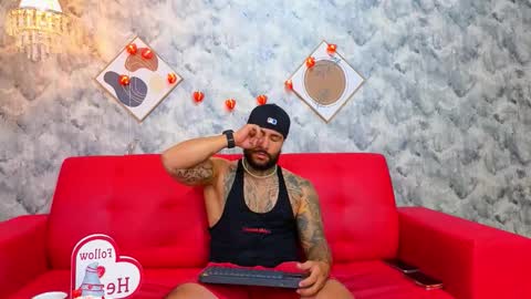 Apolo online show from February 13, 2026, 2:18 am