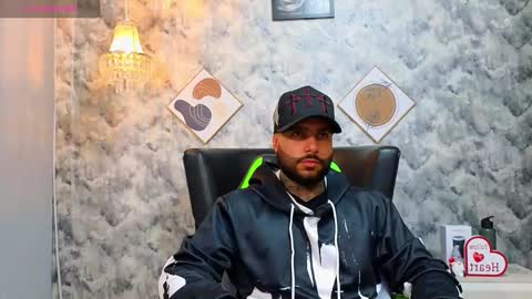 Apolo online show from February 28, 2026, 11:39 pm