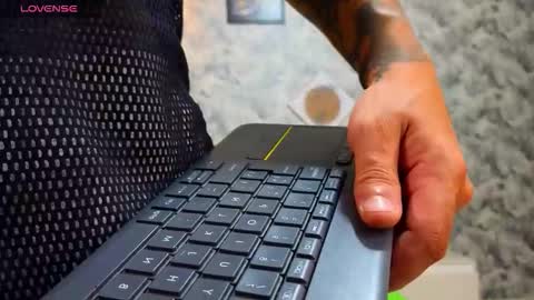 Apolo online show from March 2, 2026, 9:43 pm