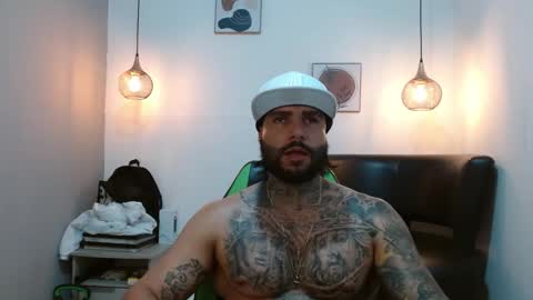 APOLO  online show from April 30, 2026, 1:23 am