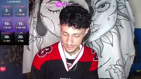 Snapshot of apolo_s chatting on December 8, 2024, 6:54 am Andres online show from December 8, 2024, 6:54 am