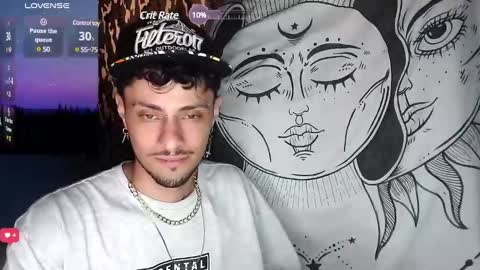 Snapshot of apolo_s chatting on December 11, 2024, 12:12 pm Andres online show from December 11, 2024, 12:12 pm