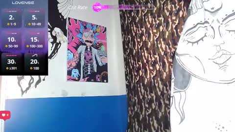 Snapshot of apolo_s chatting on December 12, 2024, 11:29 am Andres online show from December 12, 2024, 11:29 am