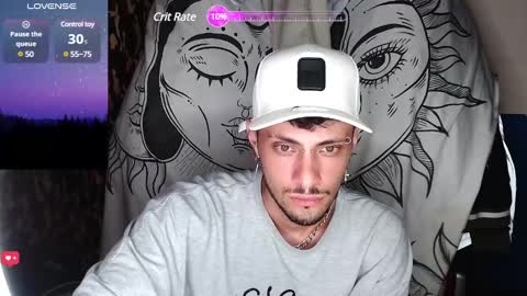 Snapshot of apolo_s chatting on December 24, 2024, 6:22 am Andres online show from December 24, 2024, 6:22 am