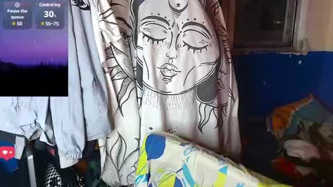 Snapshot of apolo_s chatting on January 20, 2025, 5:04 am Andres online show from January 20, 2025, 5:04 am