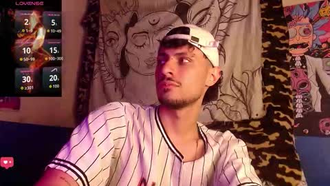 Snapshot of apolo_s chatting on September 11, 2025, 6:30 pm Andres online show from September 11, 2025, 6:30 pm