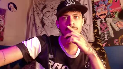 Snapshot of apolo_s chatting on September 25, 2025, 5:38 pm Andres online show from September 25, 2025, 5:38 pm