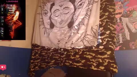 Andres online show from October 16, 2025, 6:53 pm