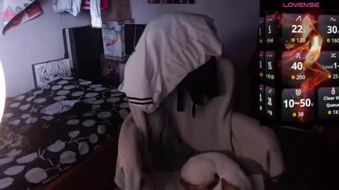 Andres online show from February 8, 2026, 8:01 pm