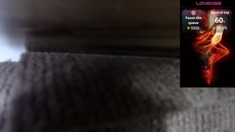 Andres online show from February 12, 2026, 7:09 pm