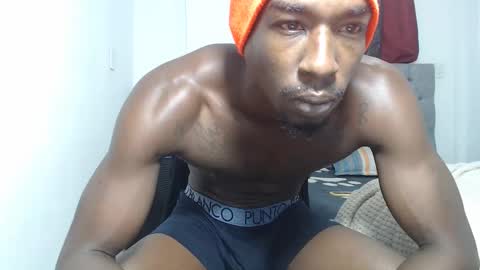 apoloblackbig online show from December 20, 2025, 1:51 pm