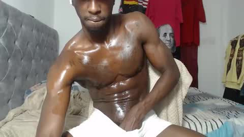 apoloblackbig online show from March 20, 2026, 8:08 am