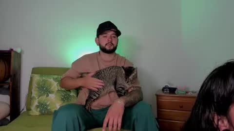 Lola  Apolo online show from October 13, 2025, 1:27 am