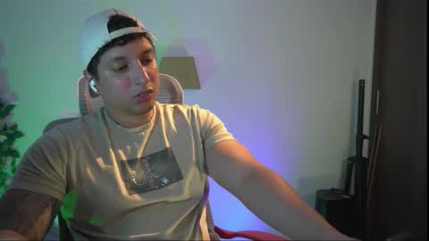 insta appolo master online show from February 8, 2026, 10:57 pm