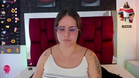 April SC online show from December 7, 2024, 3:30 pm