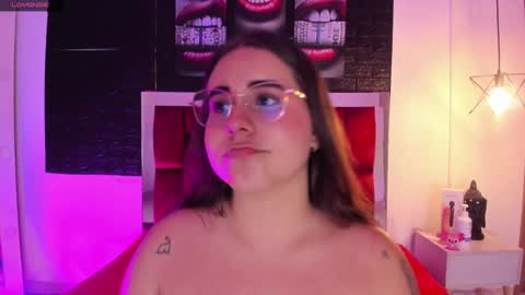 April SC online show from January 17, 2025, 1:46 pm