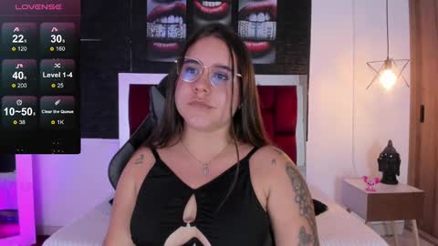 April SC online show from January 29, 2025, 2:42 pm