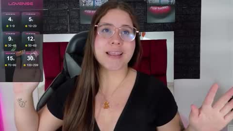 April SC online show from September 29, 2025, 1:38 pm